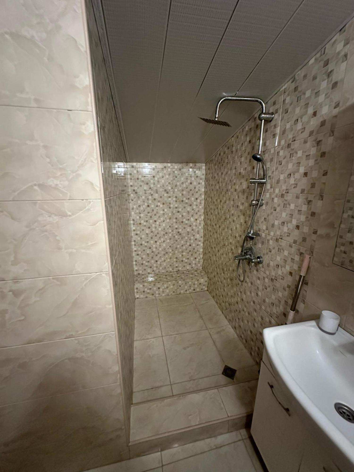Family Hotel Gori Exterior foto